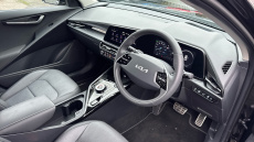 Kia Niro 1.6 GDi 127 Hybrid 4 5dr DCT Hybrid Estate